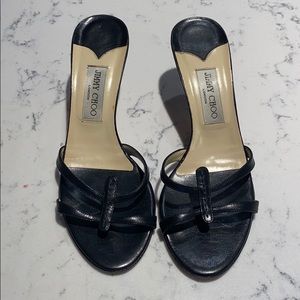 Jimmy Choo Sandals
